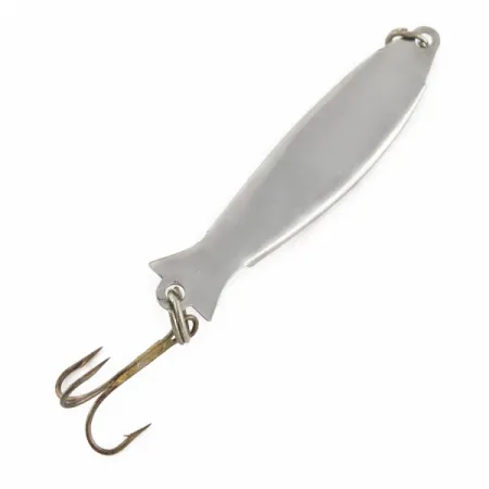 Compac Abalone Spoon, 9g, Ondulante in Madreperla #24060