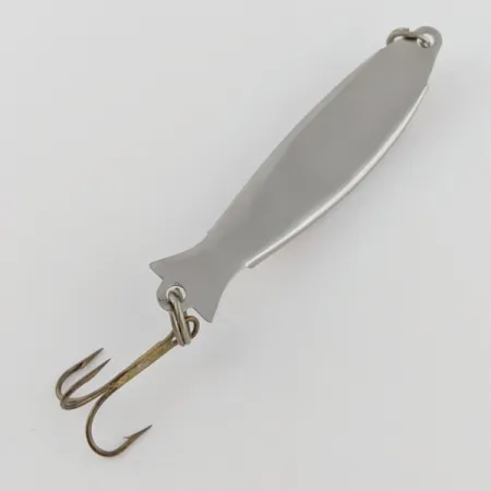 Compac Abalone Spoon, 9g, Ondulante in Madreperla #24060