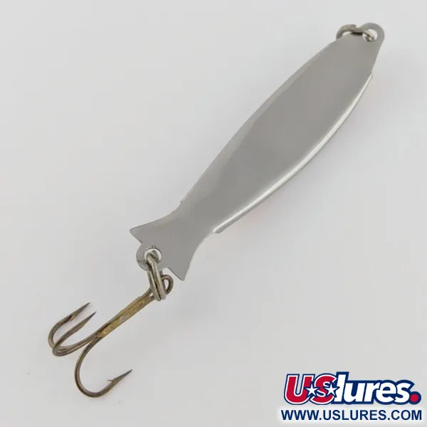 Compac Abalone Spoon, 9g, Ondulante in Madreperla #24060