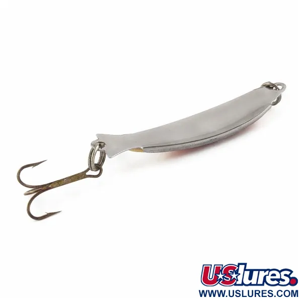 Compac Abalone Spoon, 9g, Ondulante in Madreperla #24060