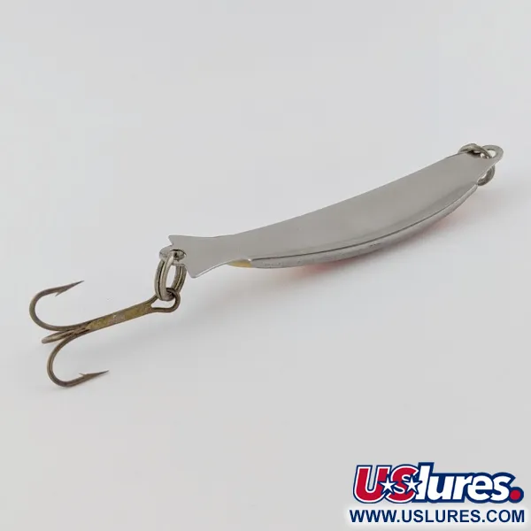 Compac Abalone Spoon, 9g, Ondulante in Madreperla #24060