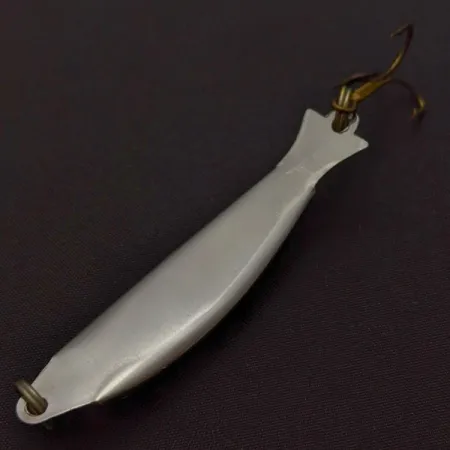 Compac Abalone Spoon, 9g, Ondulante in Madreperla #24060