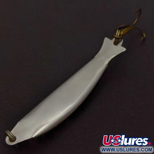 Compac Abalone Spoon, 9g, Ondulante in Madreperla #24060