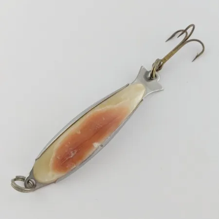 Compac Abalone Spoon, 9g, Ondulante in Madreperla #24060