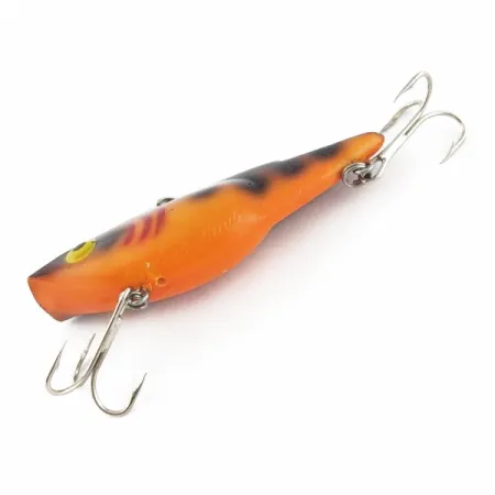 Rebel Rocket Shad, 21g, Arancione, Lipless Crankbait #24063
