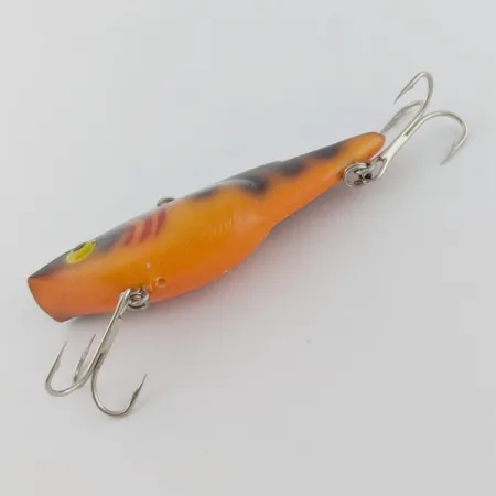 Rebel Rocket Shad, 21g, Arancione, Lipless Crankbait #24063