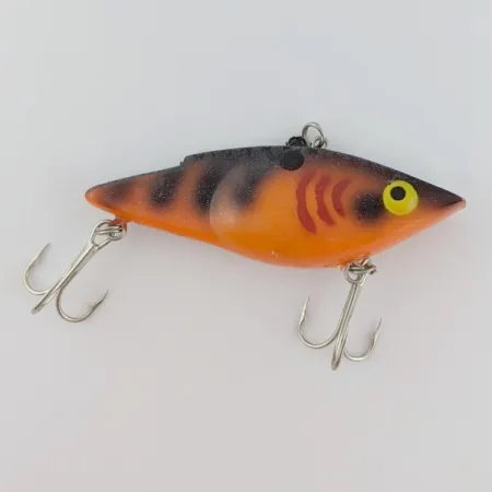 Rebel Rocket Shad, 21g, Arancione, Lipless Crankbait #24063