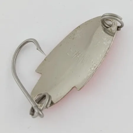 Glen Evans 24066, 1.5g Nichel Arancione, Cucchiaino #24066