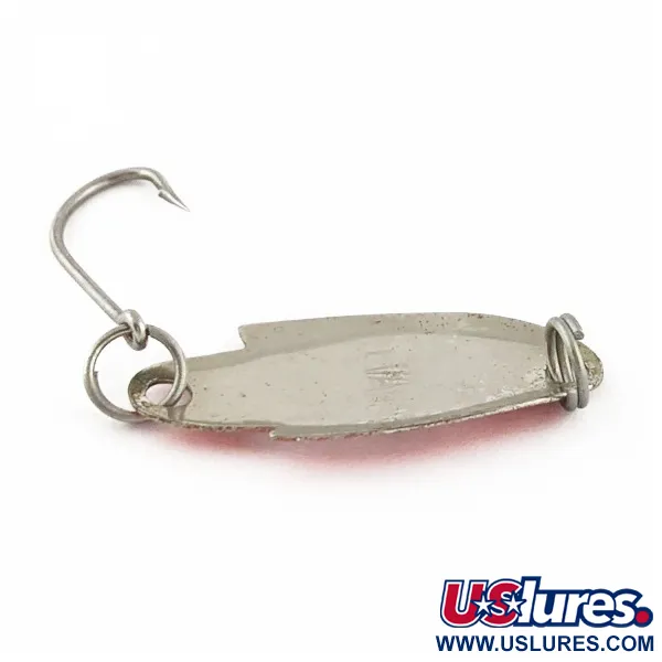 Glen Evans 24066, 1.5g Nichel Arancione, Cucchiaino #24066