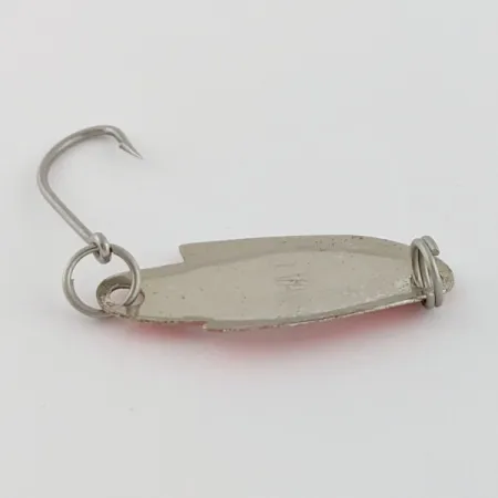 Glen Evans 24066, 1.5g Nichel Arancione, Cucchiaino #24066