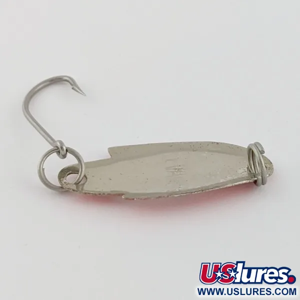 Glen Evans 24066, 1.5g Nichel Arancione, Cucchiaino #24066