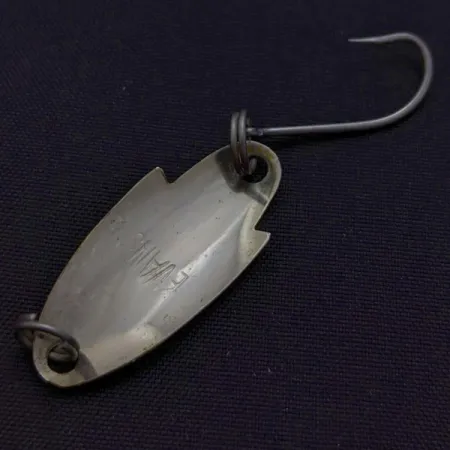 Glen Evans 24066, 1.5g Nichel Arancione, Cucchiaino #24066