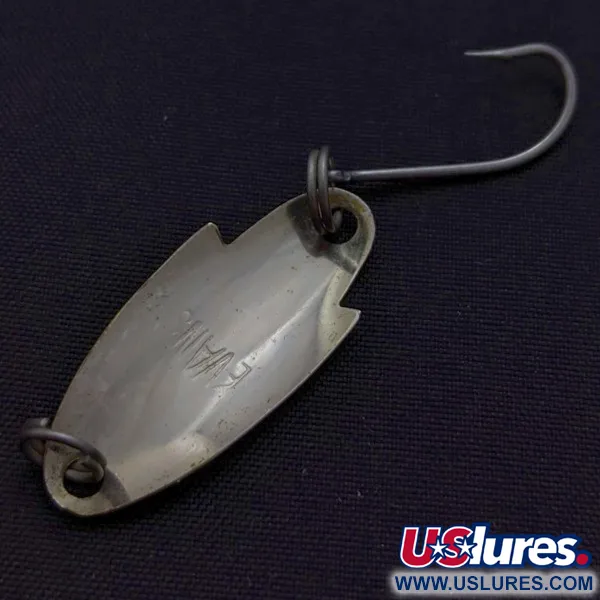 Glen Evans 24066, 1.5g Nichel Arancione, Cucchiaino #24066