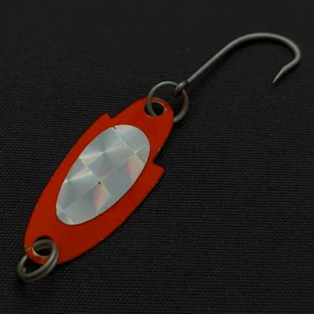 Glen Evans 24066, 1.5g Nichel Arancione, Cucchiaino #24066