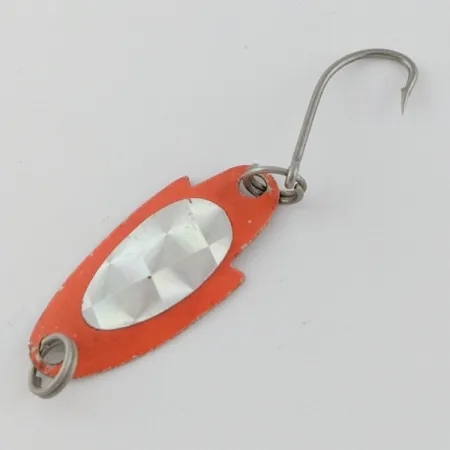 Glen Evans 24066, 1.5g Nichel Arancione, Cucchiaino #24066