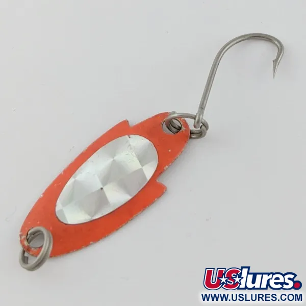 Glen Evans 24066, 1.5g Nichel Arancione, Cucchiaino #24066