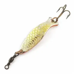 Ondulante Little Tilly Record Sweden