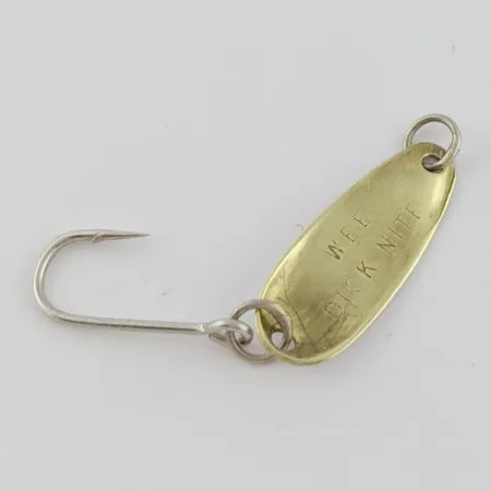 Dick Nite Dick Nite, perla, 0.6g, ondulante #24068