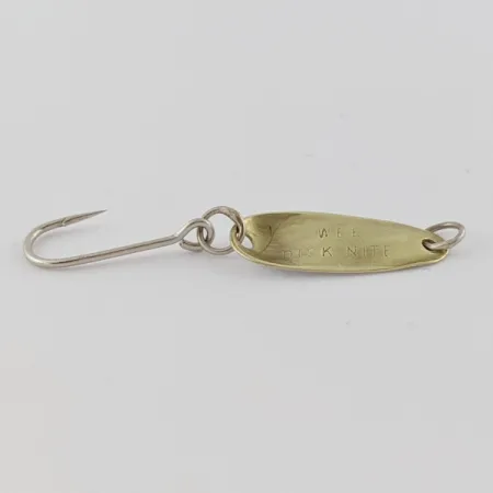 Dick Nite Dick Nite, perla, 0.6g, ondulante #24068