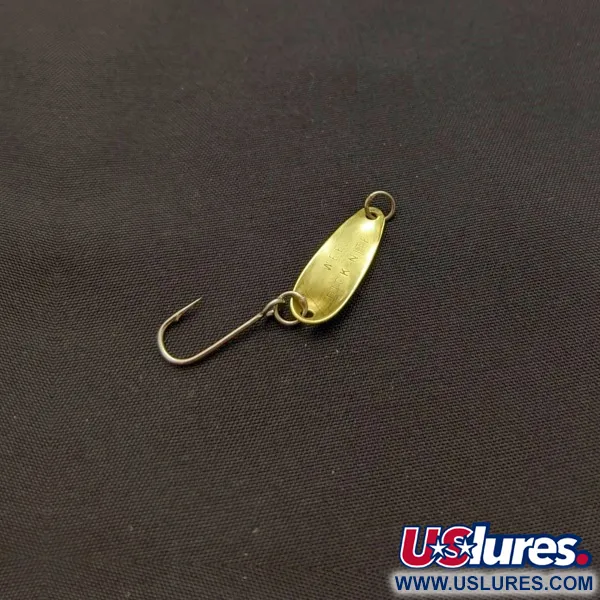 Dick Nite Dick Nite, perla, 0.6g, ondulante #24068