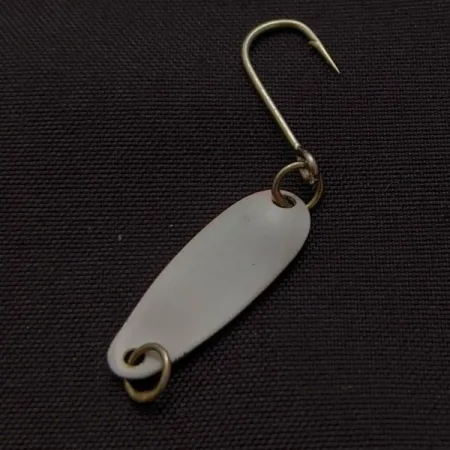 Dick Nite Dick Nite, perla, 0.6g, ondulante #24068