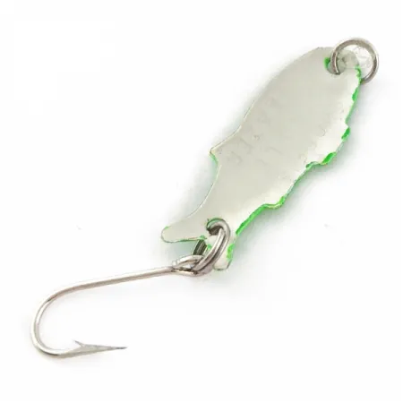 Shoff's Triple Teazer, Verde, 1g, Ondulante #24070