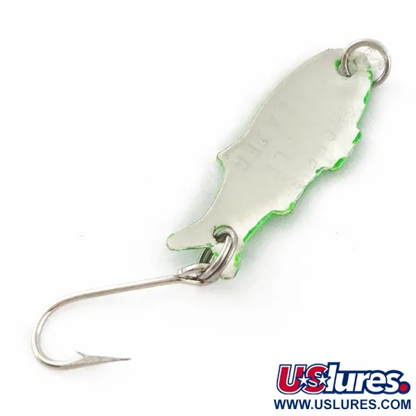 Shoff's Triple Teazer, Verde, 1g, Ondulante #24070