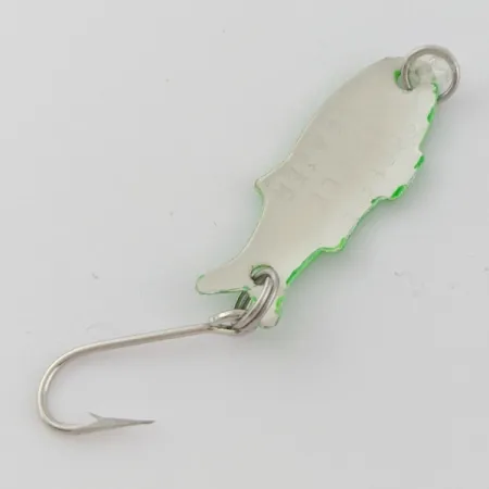 Shoff's Triple Teazer, Verde, 1g, Ondulante #24070