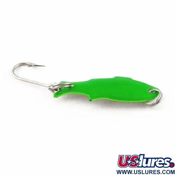 Shoff's Triple Teazer, Verde, 1g, Ondulante #24070