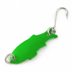 Shoff's Triple Teazer