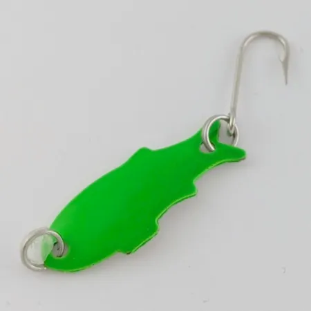 Shoff's Triple Teazer, Verde, 1g, Ondulante #24070