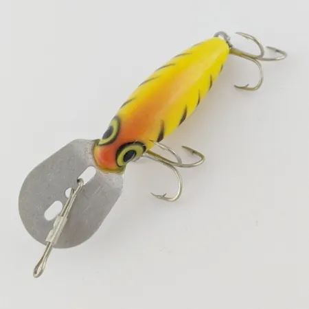 Storm Hot'N'Tot Thin Fin, Giallo, 6.5g, Esca da Pesca #24074