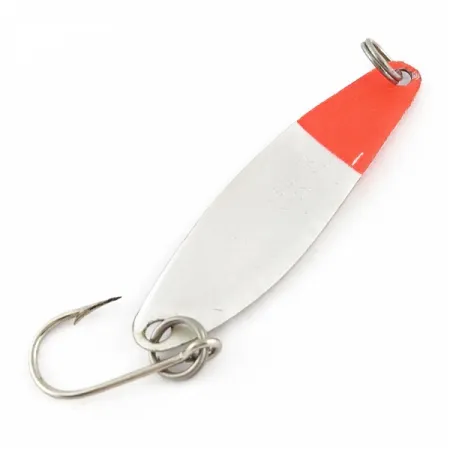 Luhr Jensen Needlefish 2, 3g Red Head, Cucchiaino #24077