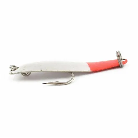 Luhr Jensen Needlefish 2, 3g Red Head, Cucchiaino #24077