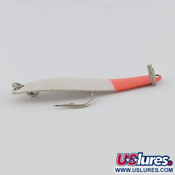 Luhr Jensen Needlefish 2, 3g Red Head, Cucchiaino #24077