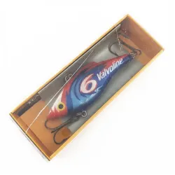 Rapala Rattl'n RAP 07 Valvoline
