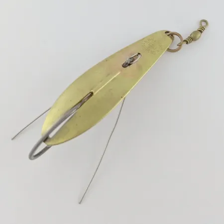 Williams Weedler, Ottone, 17g, Ondulante antialga #24080