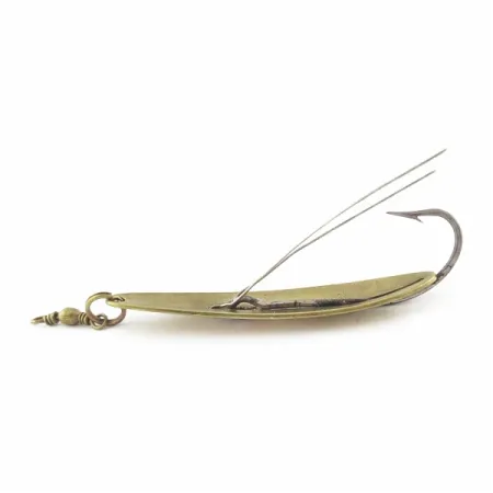 Williams Weedler, Ottone, 17g, Ondulante antialga #24080