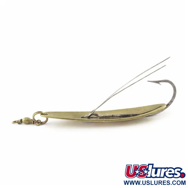 Williams Weedler, Ottone, 17g, Ondulante antialga #24080