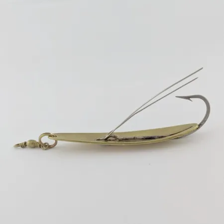 Williams Weedler, Ottone, 17g, Ondulante antialga #24080