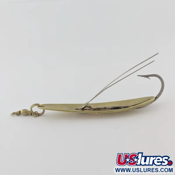 Williams Weedler, Ottone, 17g, Ondulante antialga #24080