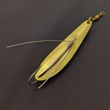 Williams Weedler, Ottone, 17g, Ondulante antialga #24080