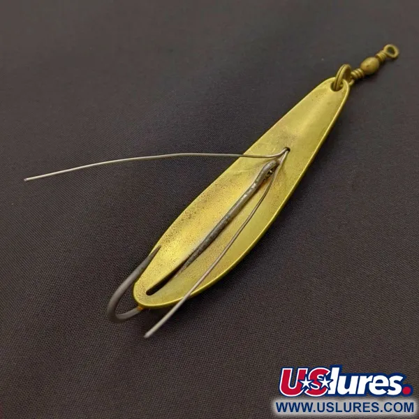 Williams Weedler, Ottone, 17g, Ondulante antialga #24080