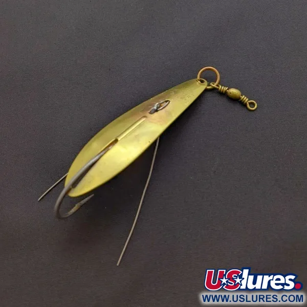 Williams Weedler, Ottone, 17g, Ondulante antialga #24080