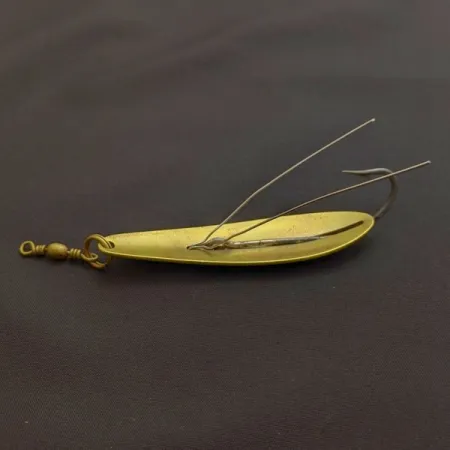 Williams Weedler, Ottone, 17g, Ondulante antialga #24080