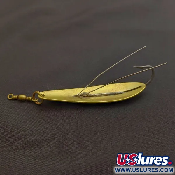 Williams Weedler, Ottone, 17g, Ondulante antialga #24080