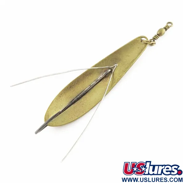 Williams Weedler, Ottone, 17g, Ondulante antialga #24080