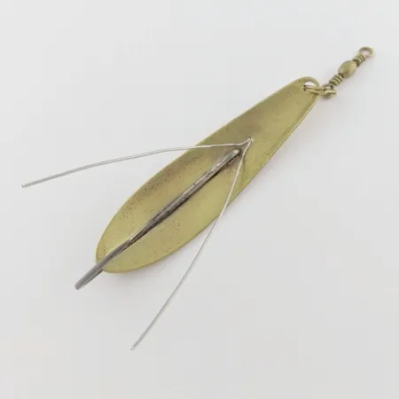 Williams Weedler, Ottone, 17g, Ondulante antialga #24080