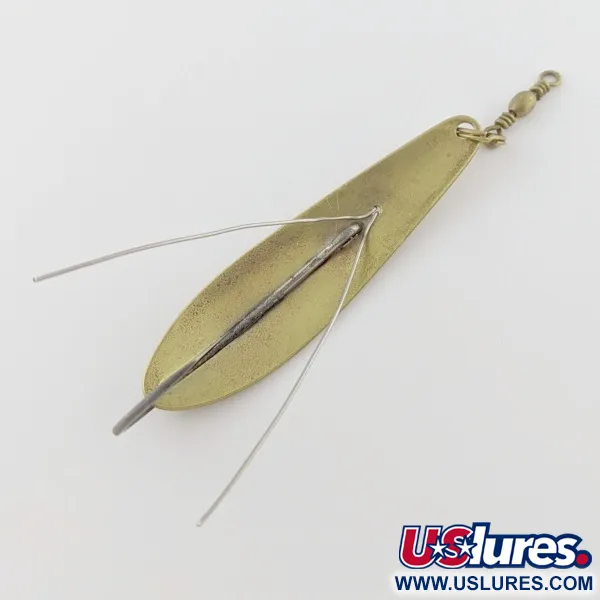 Williams Weedler, Ottone, 17g, Ondulante antialga #24080