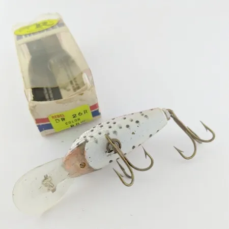 Rebel Super R, 14g Trout, Crankbait #24085